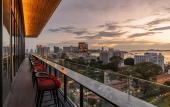 Туры в отель Melia Pattaya Hotel