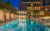 Туры в отель Melia Pattaya Hotel
