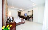 Туры в отель LK Grand Empire