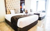 Туры в отель LK Grand Empire