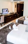 Туры в отель LK Grand Empire
