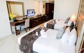 Туры в отель LK Grand Empire
