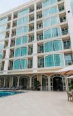 Туры в отель LK Grand Empire