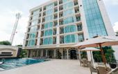 Туры в отель LK Grand Empire