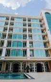 Туры в отель LK Grand Empire