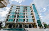 Туры в отель LK Grand Empire