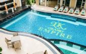 Туры в отель LK Grand Empire