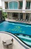 Туры в отель LK Grand Empire