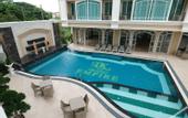 Туры в отель LK Grand Empire