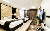 Туры в отель LK Grand Empire