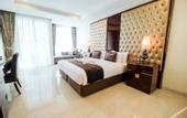 Туры в отель LK Grand Empire