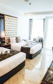 Туры в отель LK Grand Empire