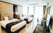 Туры в отель LK Grand Empire