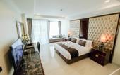Туры в отель LK Grand Empire