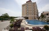 Туры в отель LK Grand Living Place