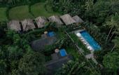 Туры в отель Suara Air Luxury Villa Ubud