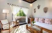 Туры в отель Suara Air Luxury Villa Ubud