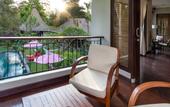 Туры в отель Suara Air Luxury Villa Ubud