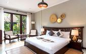 Туры в отель Suara Air Luxury Villa Ubud