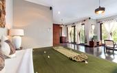 Туры в отель Suara Air Luxury Villa Ubud