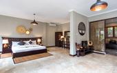 Туры в отель Suara Air Luxury Villa Ubud