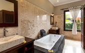 Туры в отель Suara Air Luxury Villa Ubud