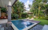 Туры в отель Suara Air Luxury Villa Ubud