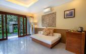 Туры в отель Suara Air Luxury Villa Ubud