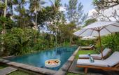 Туры в отель Suara Air Luxury Villa Ubud