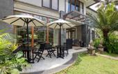 Туры в отель Suara Air Luxury Villa Ubud