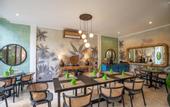 Туры в отель Suara Air Luxury Villa Ubud