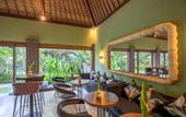 Туры в отель Suara Air Luxury Villa Ubud