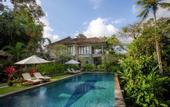 Туры в отель Suara Air Luxury Villa Ubud