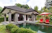 Туры в отель Suara Air Luxury Villa Ubud
