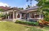 Туры в отель Suara Air Luxury Villa Ubud