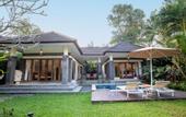 Туры в отель Suara Air Luxury Villa Ubud