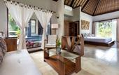 Туры в отель Suara Air Luxury Villa Ubud