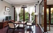 Туры в отель Suara Air Luxury Villa Ubud