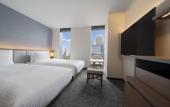Туры в отель Premier Hotel Cabin President Tokyo