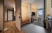 Туры в отель Premier Hotel Cabin President Tokyo
