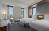 Туры в отель Premier Hotel Cabin President Tokyo
