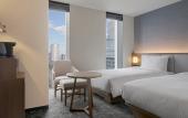 Туры в отель Premier Hotel Cabin President Tokyo