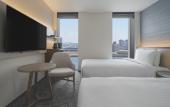 Туры в отель Premier Hotel Cabin President Tokyo