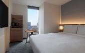 Туры в отель Premier Hotel Cabin President Tokyo