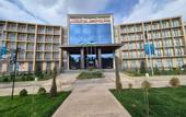 Туры в отель Hilton Garden Inn Termez Airitom