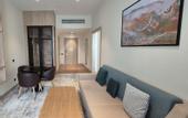 Туры в отель Hilton Garden Inn Termez Airitom