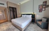 Туры в отель Hilton Garden Inn Termez Airitom