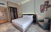 Туры в отель Hilton Garden Inn Termez Airitom