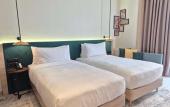 Туры в отель Hilton Garden Inn Termez Airitom