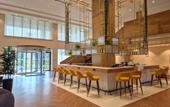 Туры в отель Hilton Garden Inn Termez Airitom